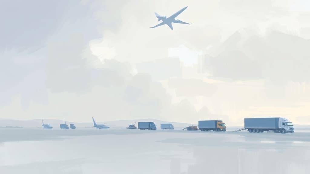 Green Worldwide Shipping Achieves ASA-100 Accreditation for Aerospace Logistics