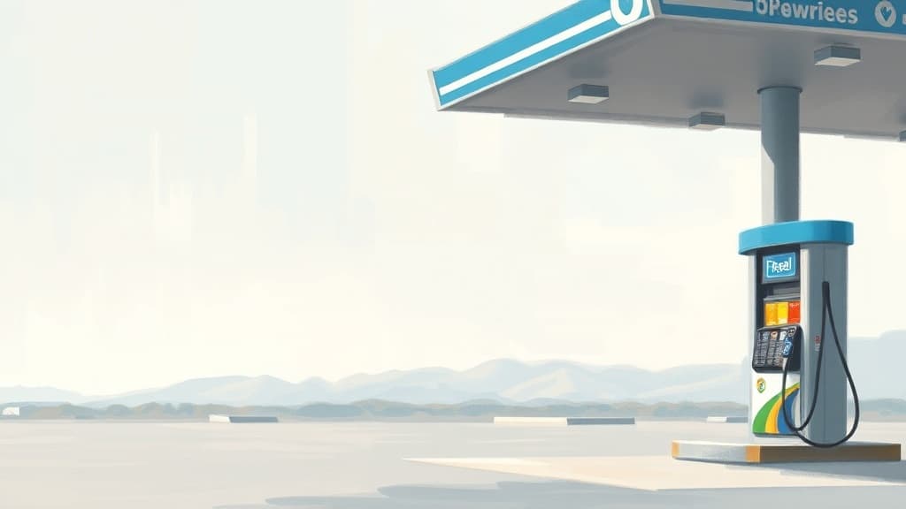 Velocity Logic Group and Paytronix Collaborate to Enhance Loyalty Engagement at Fuel Pumps