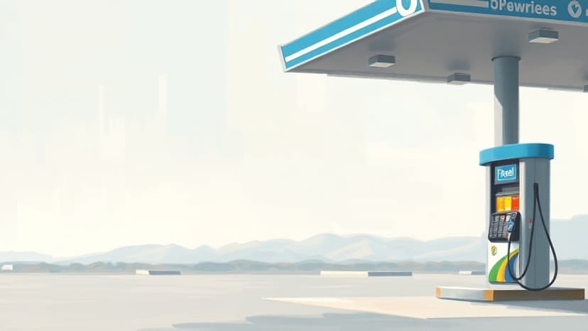 Velocity Logic Group and Paytronix Collaborate to Enhance Loyalty Engagement at Fuel Pumps