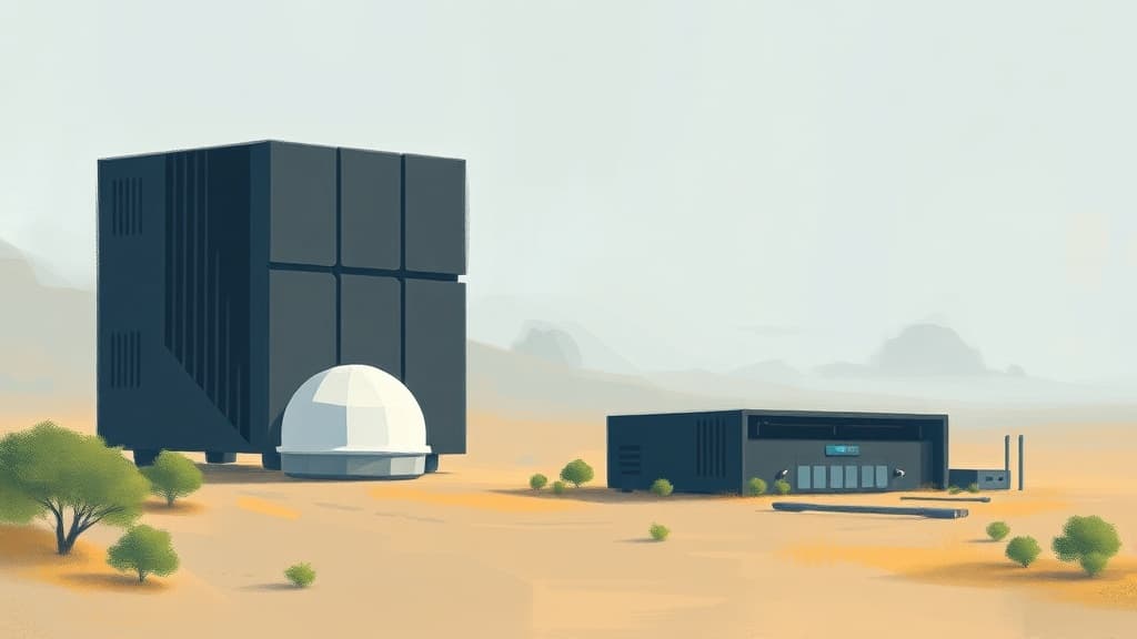 Acer's Altos Computing Launches Make-in-India AI Server Portfolio