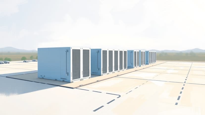 Gujarat Launches First AI-Ready 50 MW Data Center by SEGNOL
