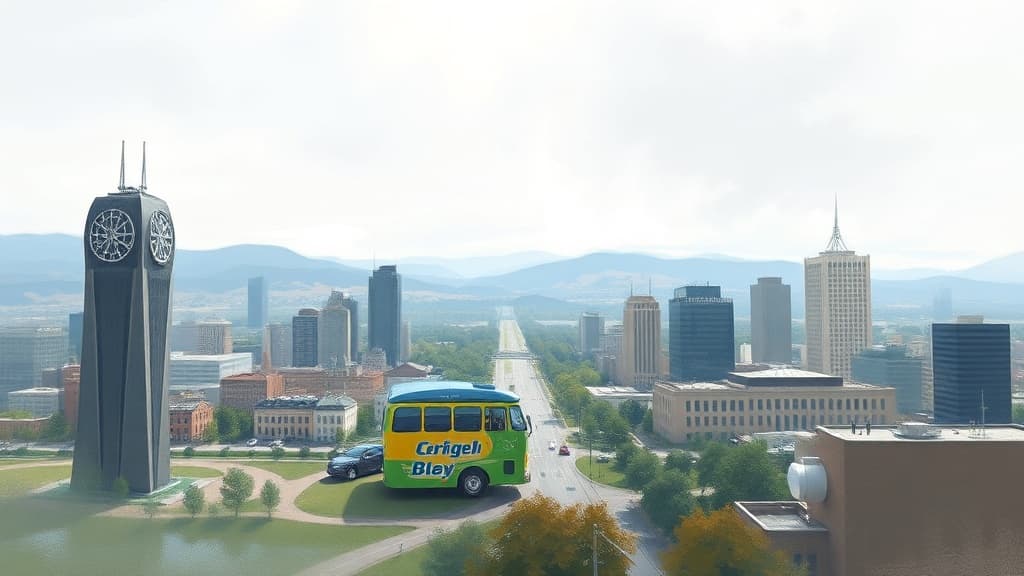 Bradfield City Launches to Attract Global Investment