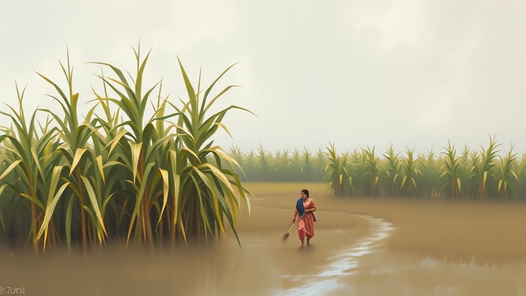 India Proposes 2026 Sugarcane Control Order Overhauling 1966 Legislation