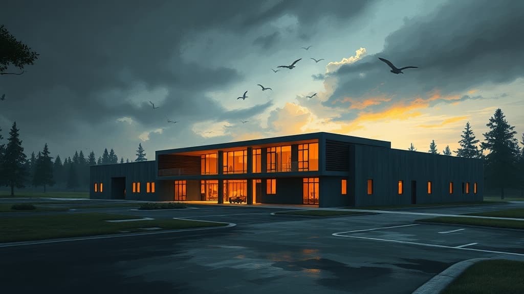 Naval Base Kitsap Child Development Centers Set for Early Completion, Expanding Military Family Support