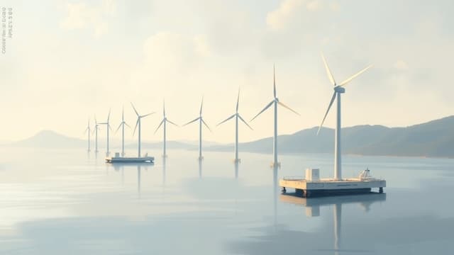 Aikido Technologies to Launch Data Centers in Floating Wind Turbines by ...