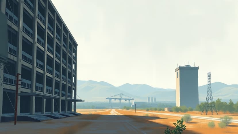 Political Investments in Data Centers Raise Concerns Amid Backlash