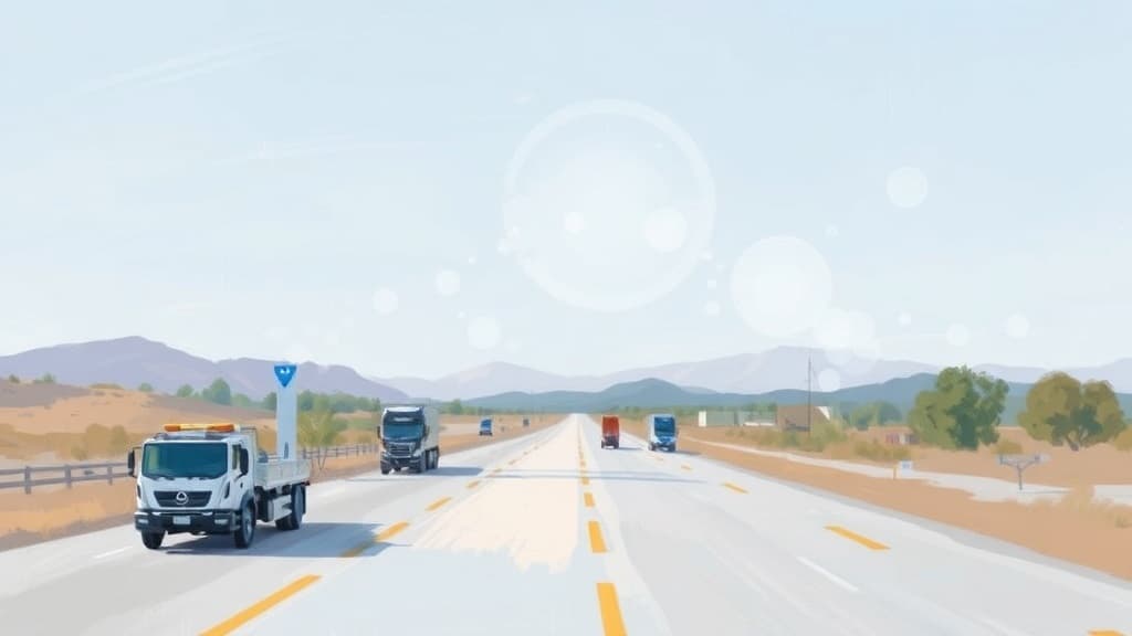 Vehicle Management Systems Launches AI-Driven Virtual Fleet Manager Platform