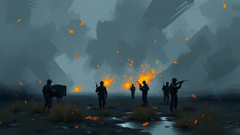 Groningen Province Files Charges Against Farmers' Defense Force Amid Expropriation Dispute