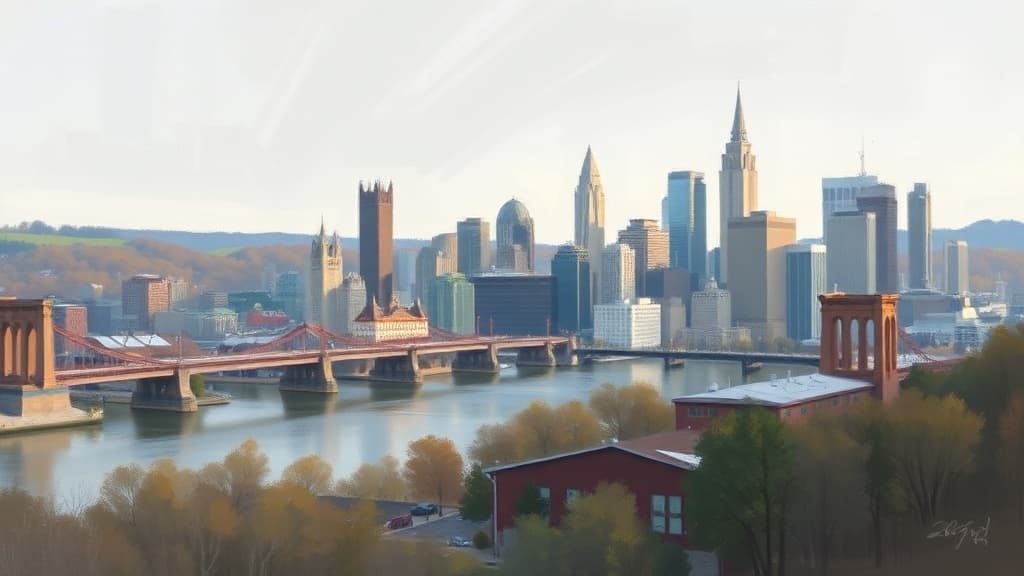 Pittsburgh FSRDC Launches to Enhance Regional Research Capabilities