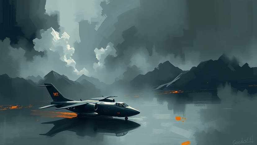 Acorn Capital to Acquire Majority Stake in MTI Aviation