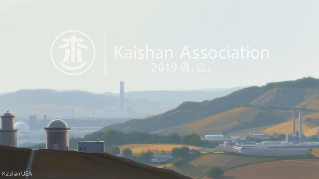 Kaishan USA and Associated Compressor Celebrate 4 Years of Partnership and Growth in California