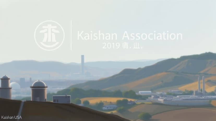 Kaishan USA and Associated Compressor Celebrate 4 Years of Partnership and Growth in California