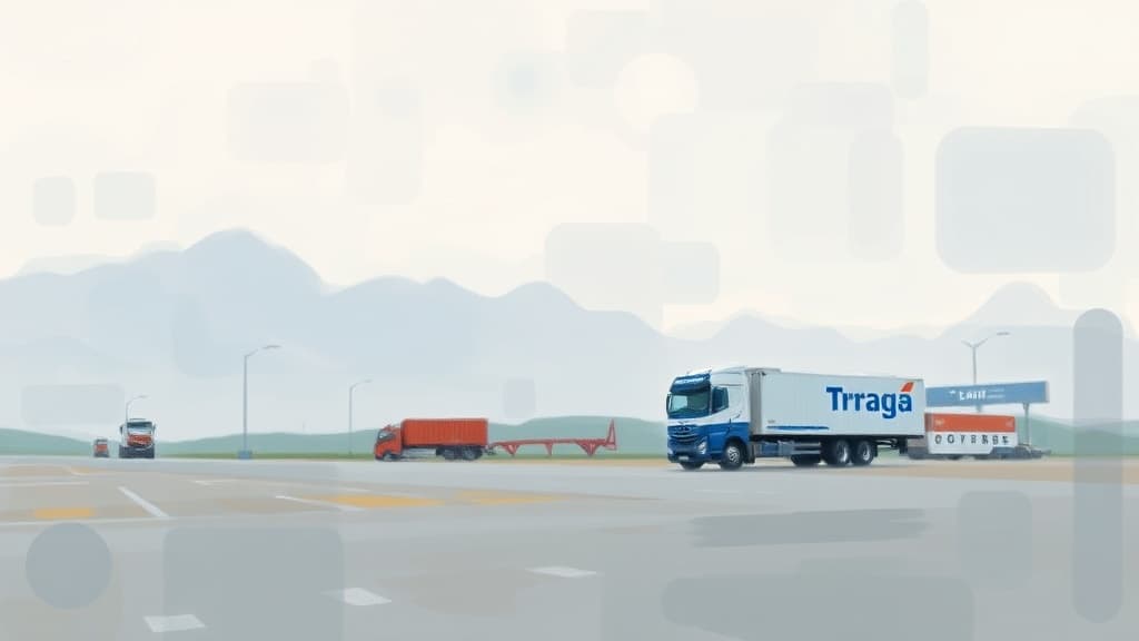Action TESA Enhances Logistics with Traqo Partnership