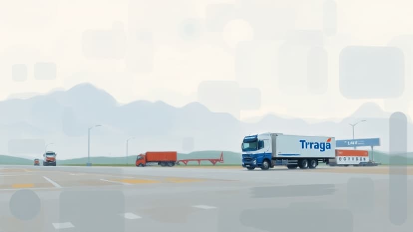 Action TESA Enhances Logistics with Traqo Partnership