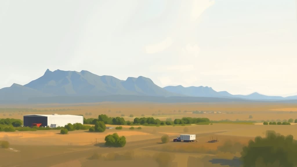 Guadalupe County Considers Tax Abatement for Data Center Project