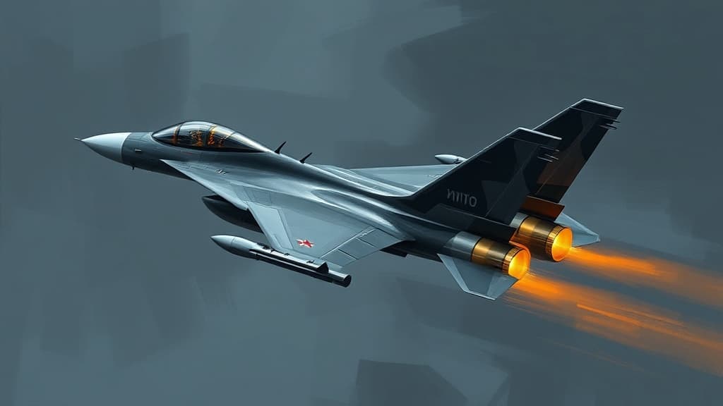 Somalia Finalizes $900 Million Agreement with Pakistan for JF-17 Thunder Jets