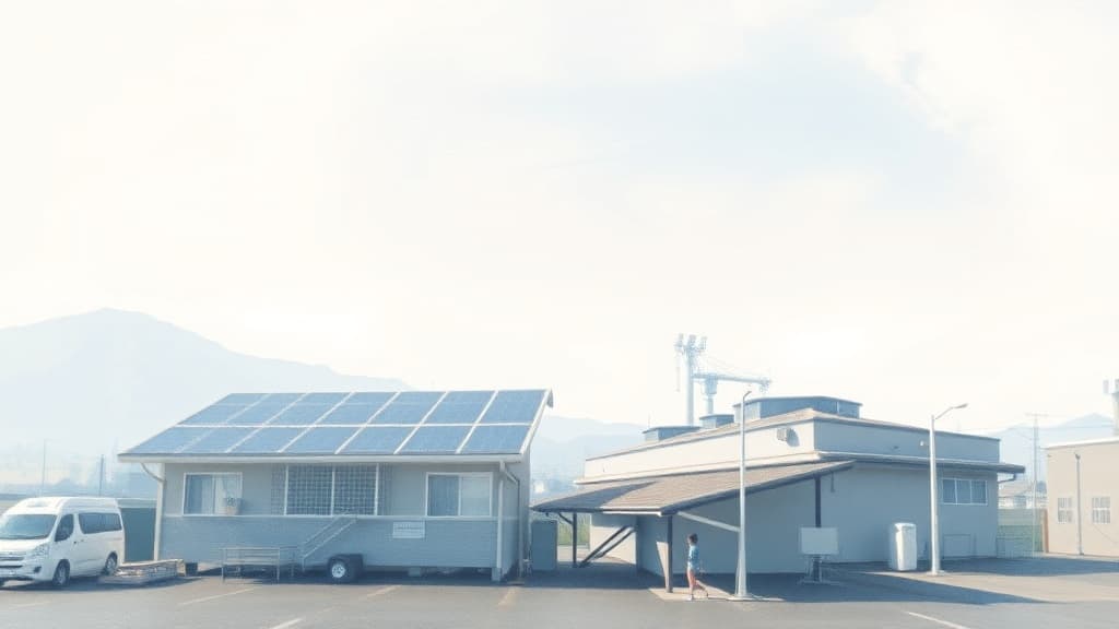 Daikin and GridShare Japan Launch AI Service for Solar Water Heating Optimization