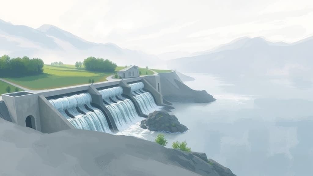 Kolašin Enhances Water Supply and Reduces Network Losses