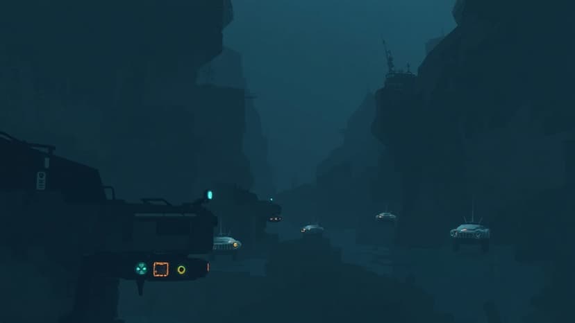 NATO DIANA Awards First R&D Contract to HonuWorx for Undersea Robotics