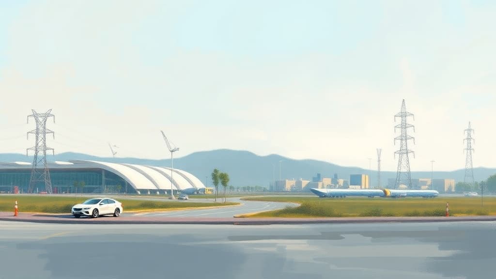 Automotive Industry Embraces Circular Economy Initiatives