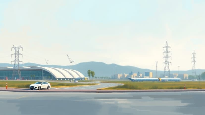 Automotive Industry Embraces Circular Economy Initiatives