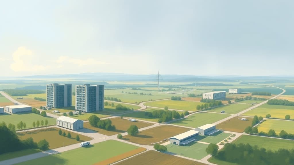 Green4Cloud Plans 400 Micro-Data Centers by 2030