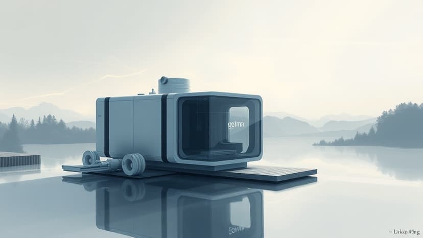 Development of Atomic Precision Nanostructuring Machine in Germany