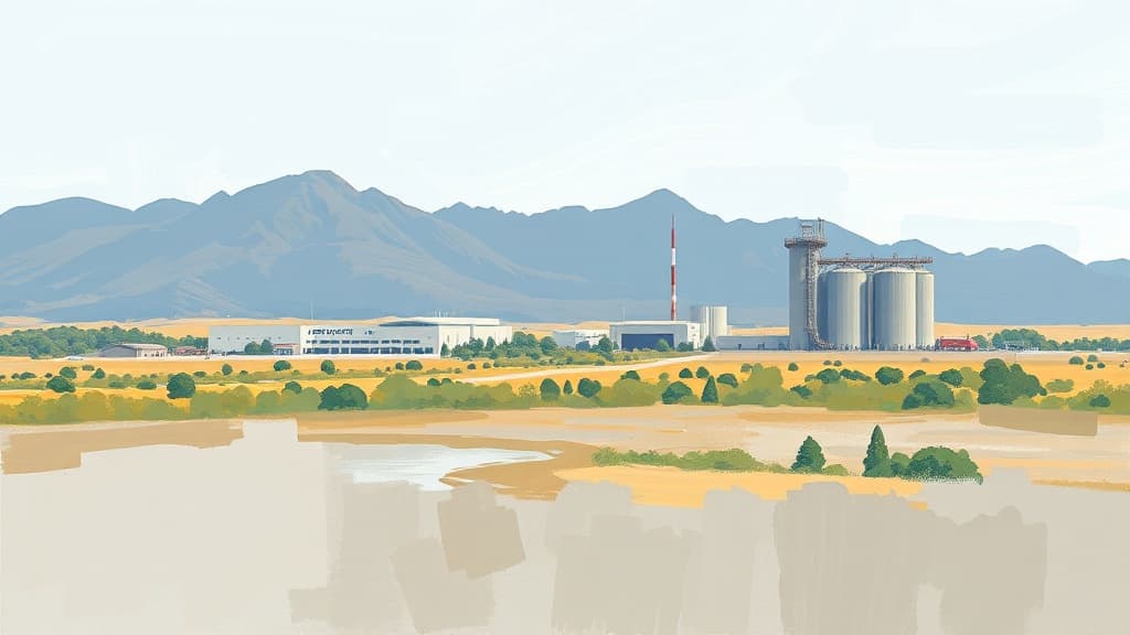 Neopak Partners with ABB for Automation Upgrade in South Africa