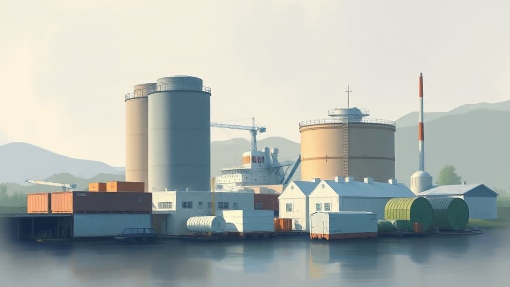 EGA to Acquire 80% Stake in Italian Recycler Eco Green for European Expansion