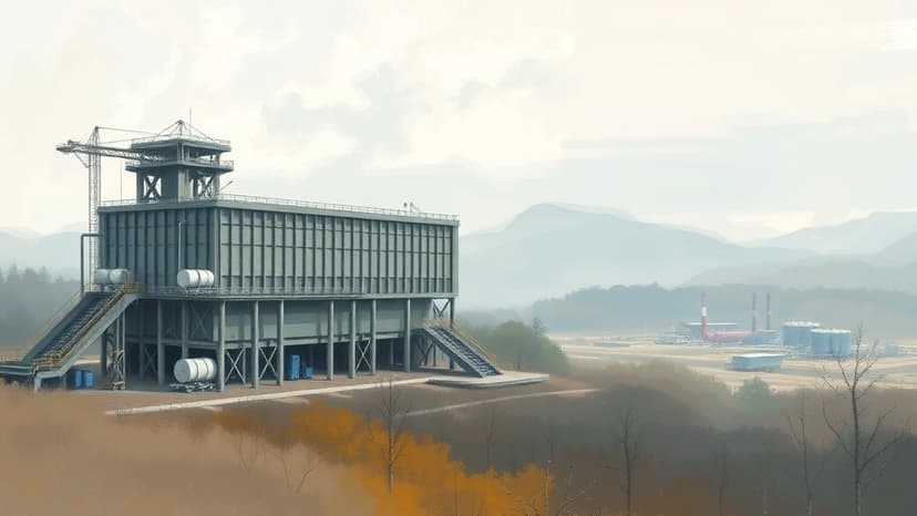 Gifu University Launches Ammonia-Hydrogen Demonstration Hub with Industry Partners