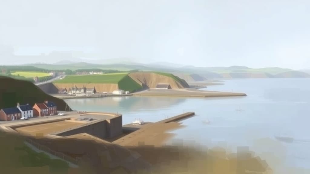 South West Water Completes Major Works in Dawlish to Enhance Water Quality