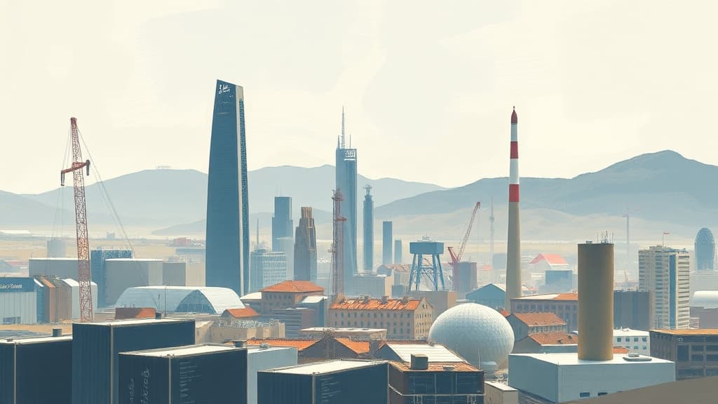 Innovative Spanish Startups Transforming Industries in 2025