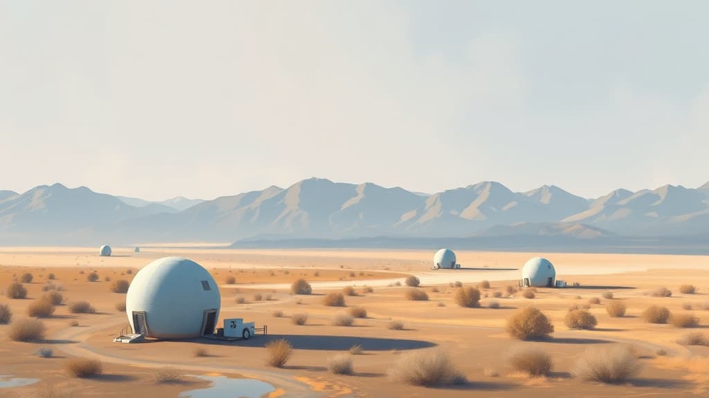 New Mexico's Opportunity for AI Compute Access in Project Jupiter