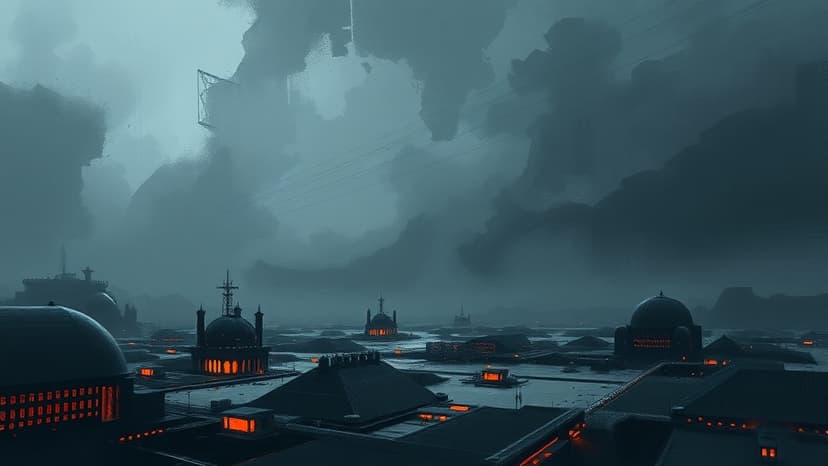 European Commission Approves Third Phase of FAMOUS Project