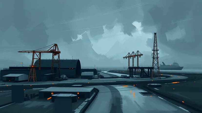 LAU Infra Grupa Plans IPO in 2026, Aiming for Market Expansion