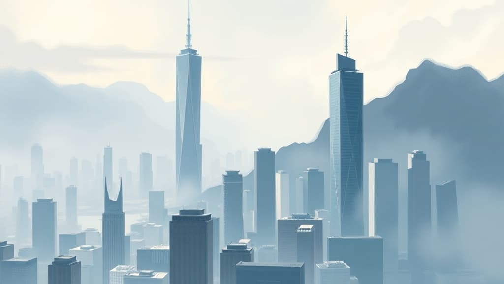 Victory Giant Soars 60% in Hong Kong Debut Amid AI Infrastructure Demand