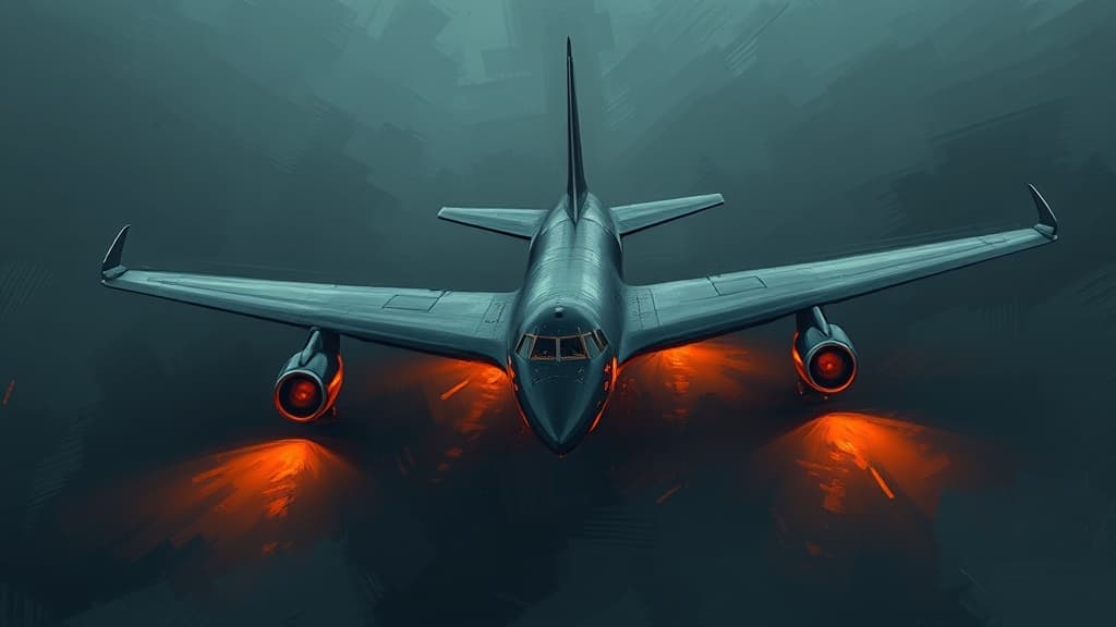 Delays in P-8 Aircraft Delivery to Canada Extend to 2030