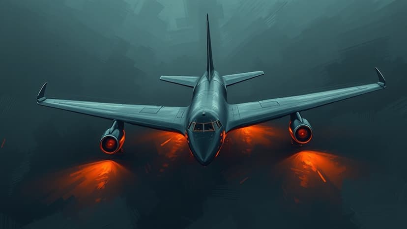 Delays in P-8 Aircraft Delivery to Canada Extend to 2030