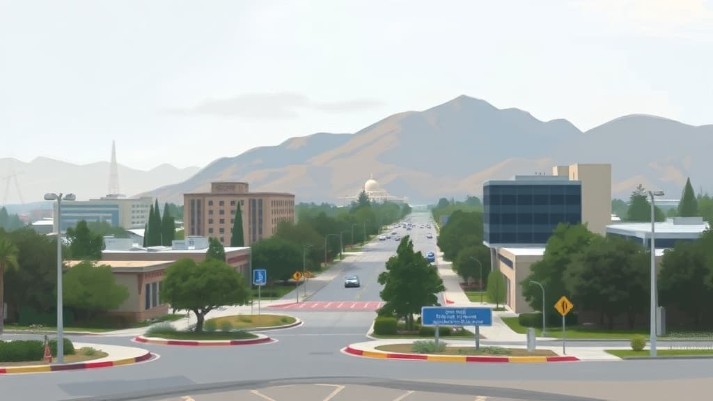 Monterey Park Bans All Data Centers, First City in California to Implement Permanent Measure