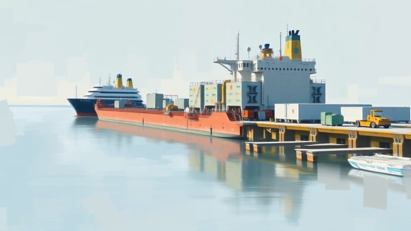 Navantia and Amancio Ortega Exit Enagás Renovable; Hy24 Increases Stake to 80%