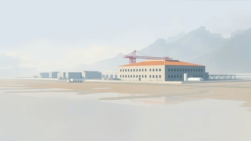 Epnuo Launches 300,000 mt/year Silicon Carbon Anode Project in Sichuan