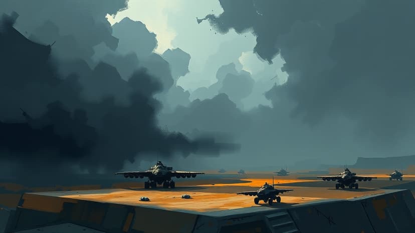 Palantir's Growing Influence in U.S. Government and Military Operations