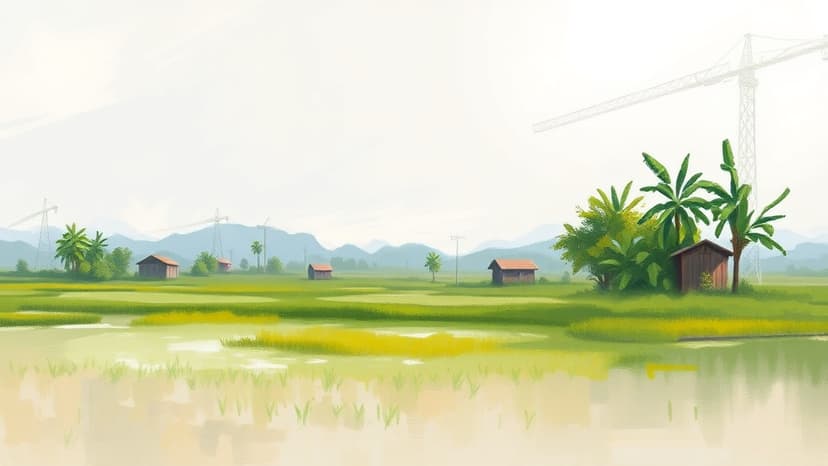 Thailand Sugar Industry Pursues Environmental Sustainability Initiatives