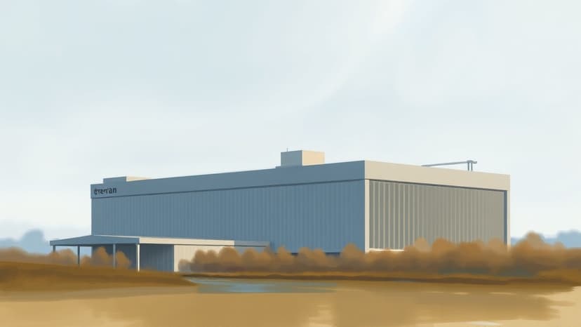 Trevian Expands Oulu Development Project with Leväsuo Integration