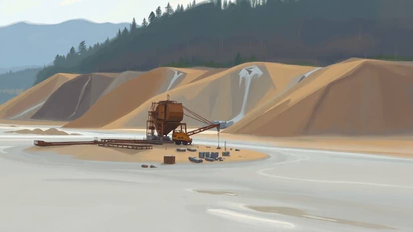 Mineral Proiect Invest Initiates Magnesium Mining Project in Romania