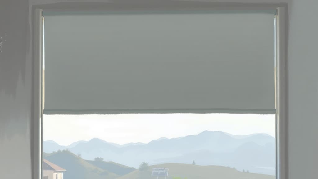 Total Shade Solar Launches Solar-Powered Window Shade System