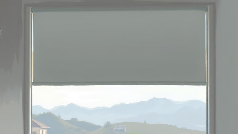 Total Shade Solar Launches Solar-Powered Window Shade System