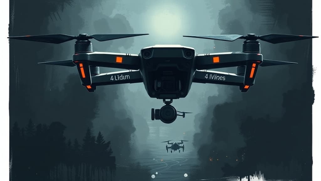 Mobilicom Secures $2.2 Million Purchase Orders for U.S. Defense Drone Program