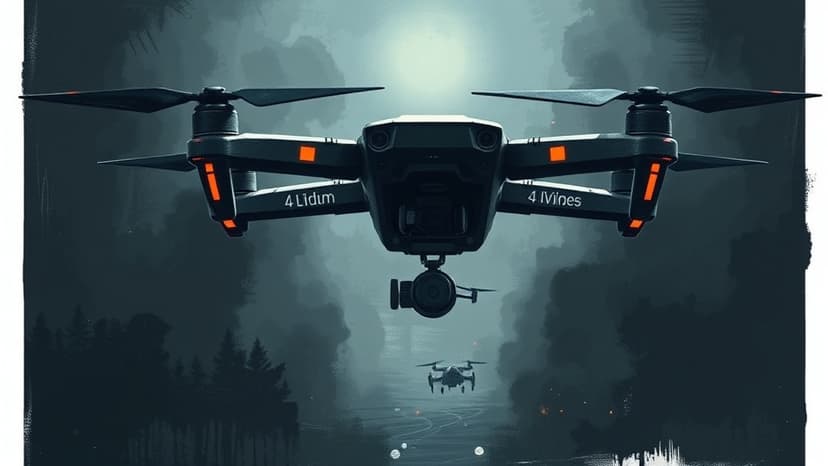 Mobilicom Secures $2.2 Million Purchase Orders for U.S. Defense Drone Program