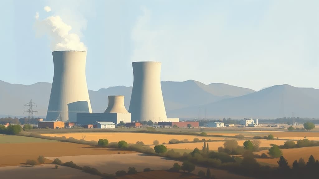 California's Nuclear Power Moratorium and Its Impact on Energy Reliability